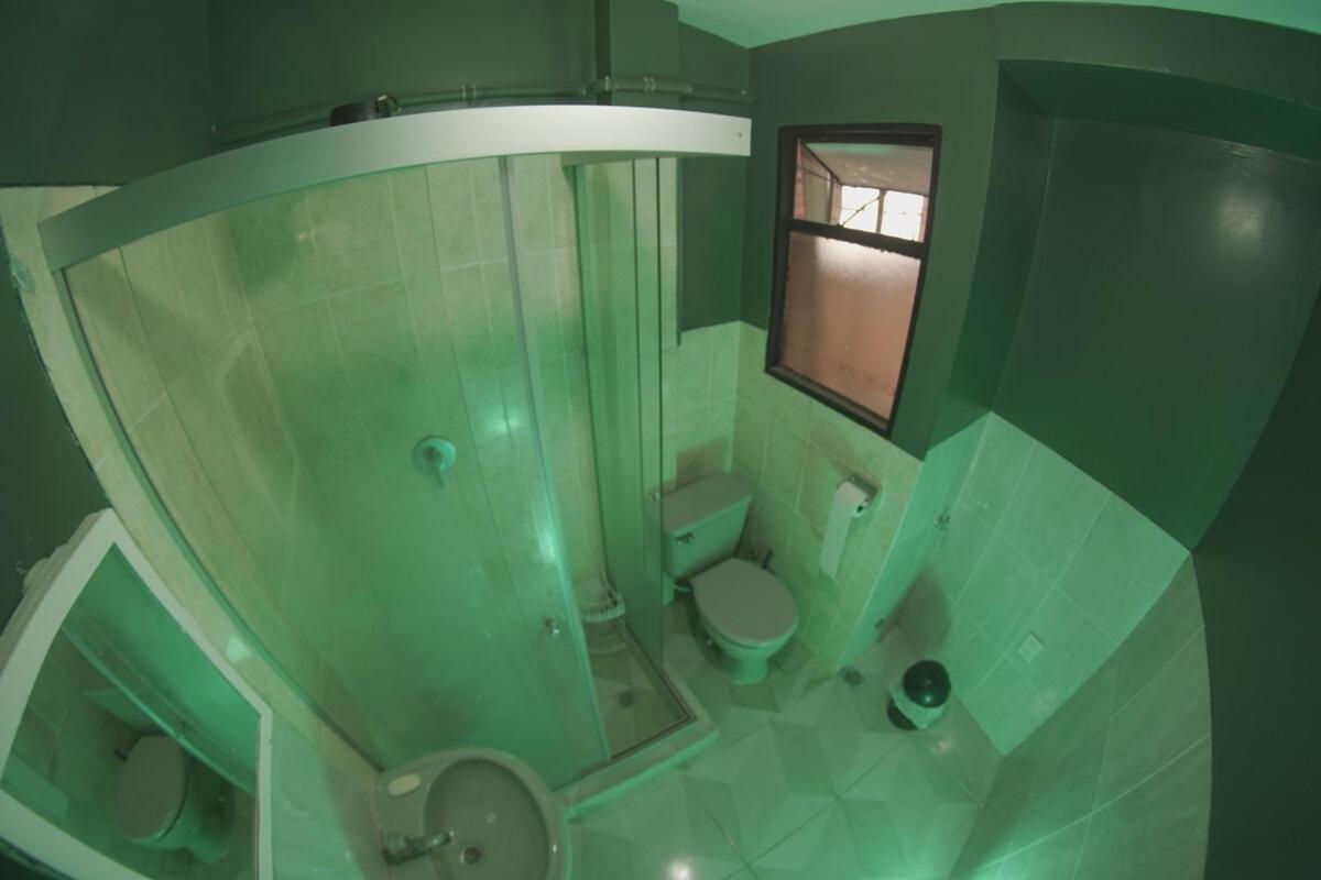 Apartamento Super *