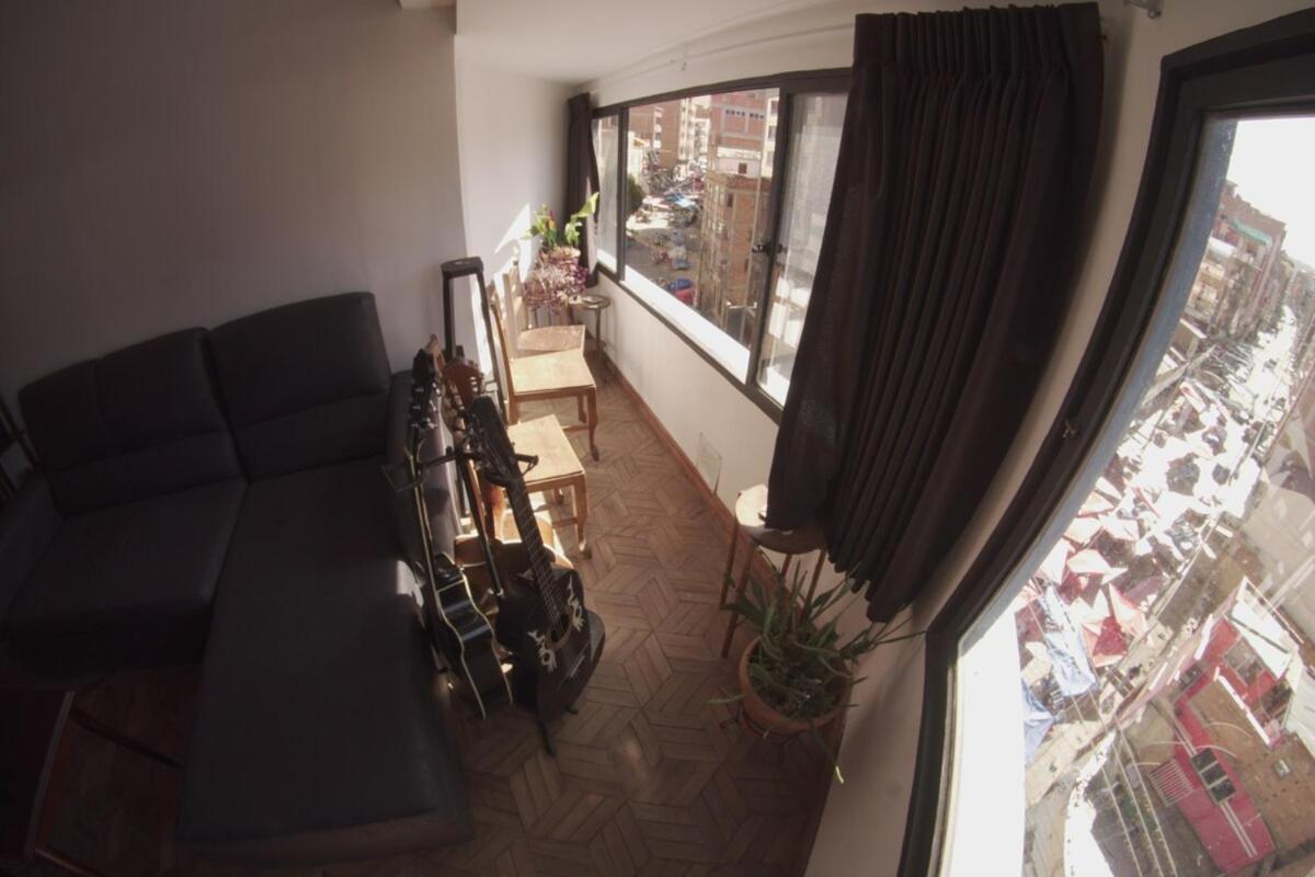 Apartamento Super *