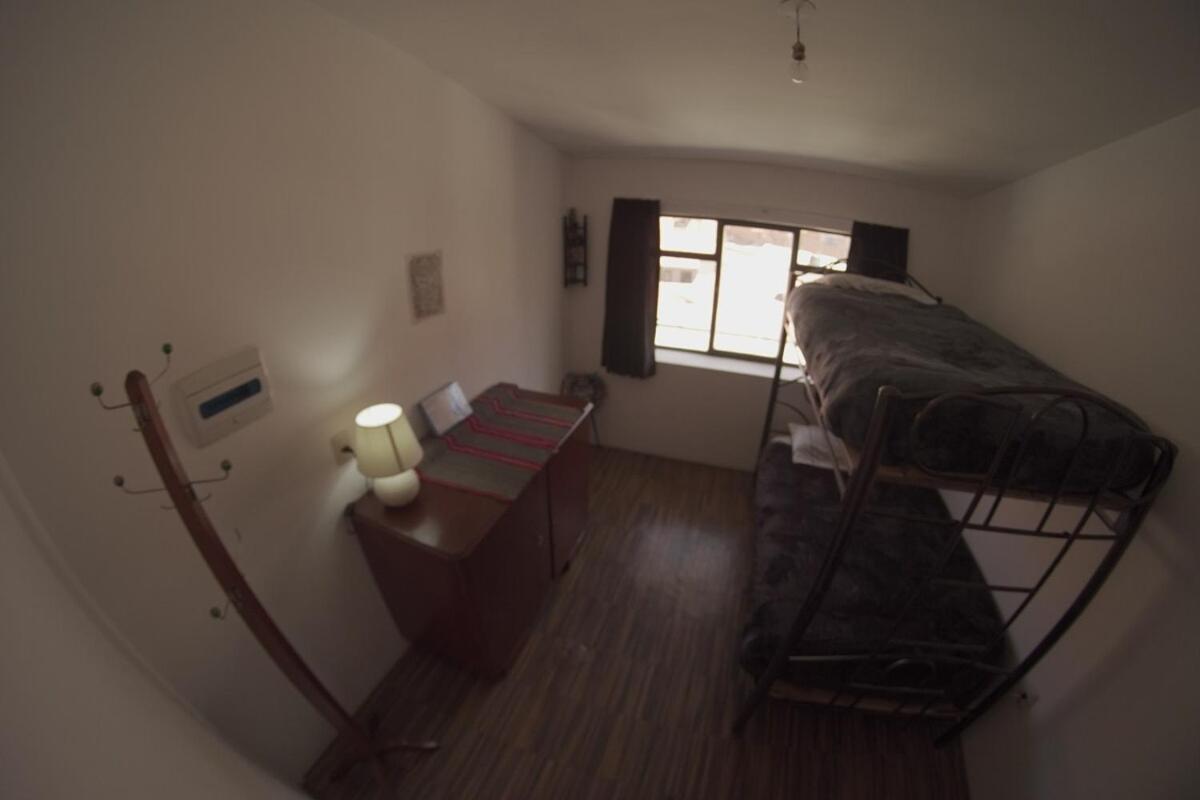 Super Apartamento La Paz